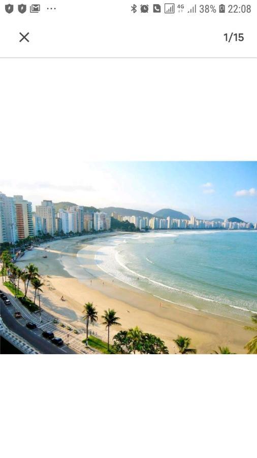 Casa Condominio Fechado- Asturias-Guaruja Exterior photo