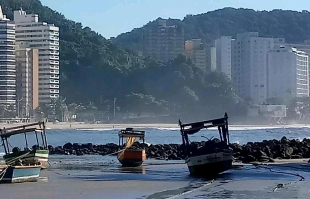 Casa Condominio Fechado- Asturias-Guaruja Exterior photo